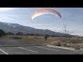 Paramotor Take Off Simonini Evo 33hp World's Best Powered Paragliding Equipment