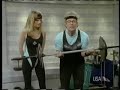 Doctor Doctor  -  Matt Frewer (Hernia Diagnosis)