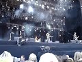Eels - I like birds @ Rock Werchter 2006