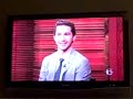 Recorded on June 25, 2009 using a Flip Video camcorder.