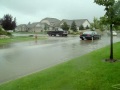 Flooding In Schererville Indiana Flooding In Schererville Indiana