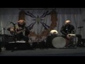 Mousa Elias & Robert Mehmet Ikiz live in Stockholm april 2009