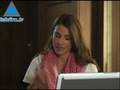Jordan's Queen Rania Receives Award For Fighting Arab-Muslim