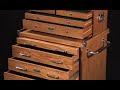 Gerstner Roller Cabinet and Base Gerstner Roller Cabinet and Base