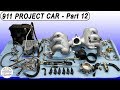Download Budget Ebay Porsche 911 3 2 Carrera Project 12 Manifold Is A Mess A Few Surprises Mp3 Song