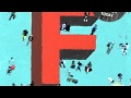 I'm From Barcelona Battleships Video and Lyrics