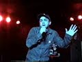 MC CHRIS live from jacksonville fl
