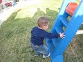 The Things Kids Say