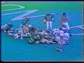 1981 cotton bowl alabama vs  baylor: bear meat