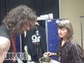 Eddie Webb at Ozzfest \