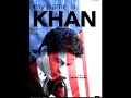 My Name Is Khan-Tere Naina