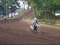 brommercross ruurlo + zandweg