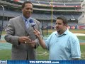 Ken Singleton Interview