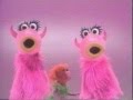 Sesame Street Manamanah song