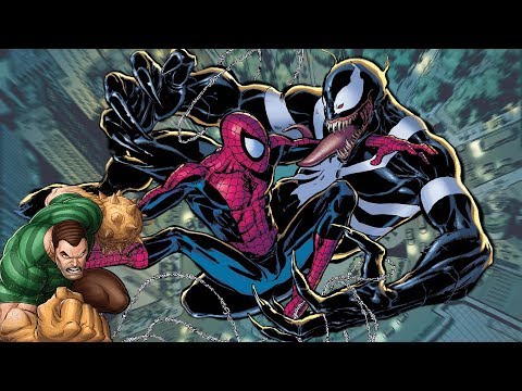 spider-man 3