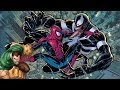 Spider Man 3 Game Movie 5 Final Battle Venom and SandMan