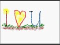 love garden.. love garden..