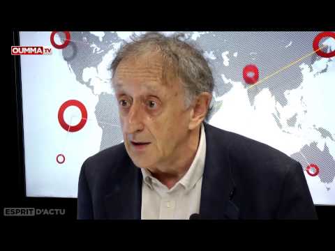 explosive - http://oumma.com/ http://oummatv.tv Info OummaTV : invité de l'Esprit d'actu, Bernard Ravenel révèle qu'il y a eu un compromis entre