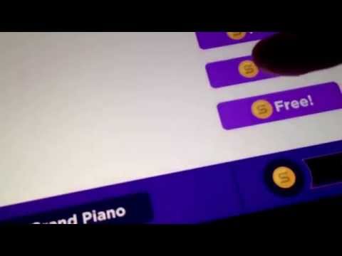 how to get more smoola in magic piano