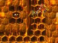Challenge NeoArashi - Parot chute Panic Challenge NeoArashi - Parot chute Panic