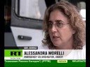 U.S. pours aid into Georgia U.S. pours aid into Georgia