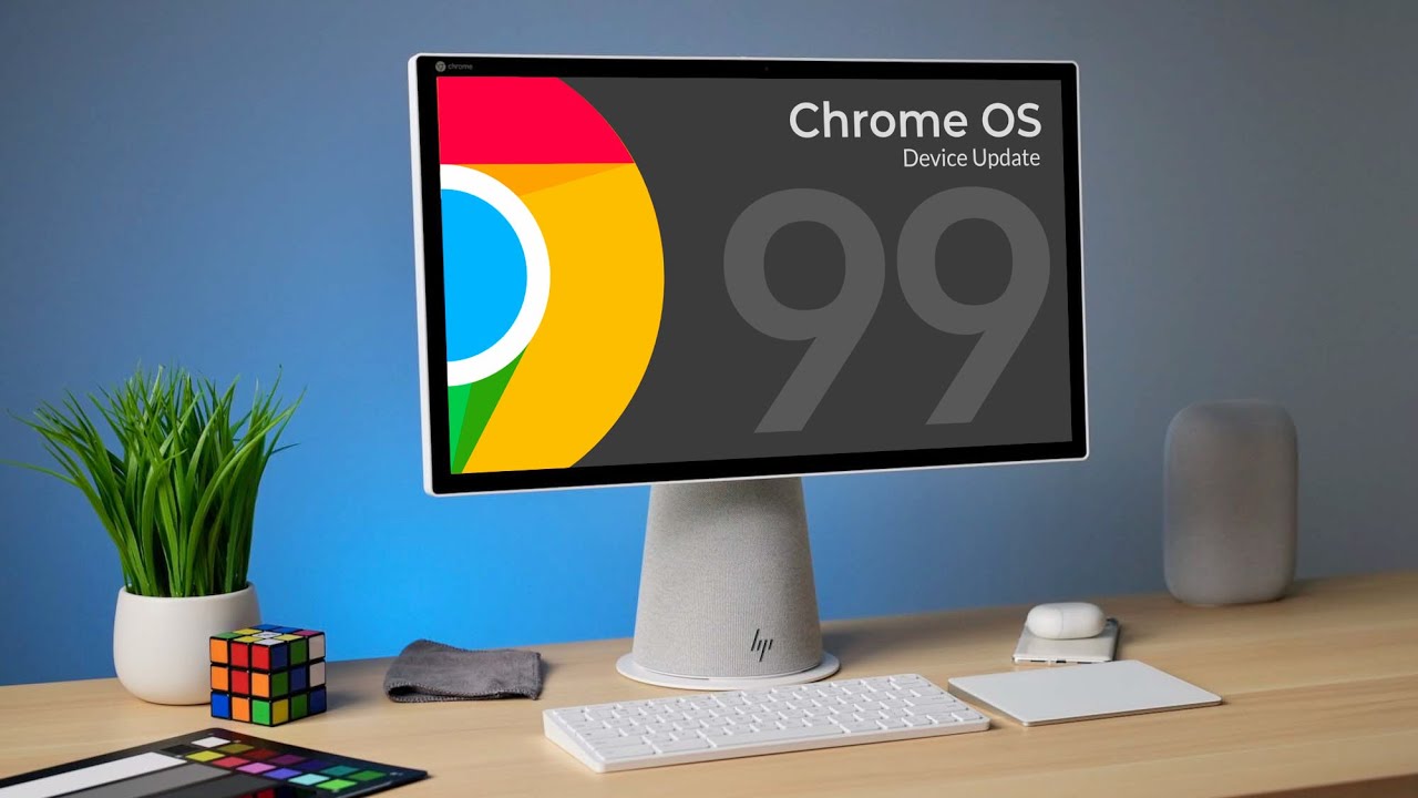 Chrome OS 99 features you should try out [VIDEO]