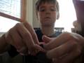 videos de popping a corn snake