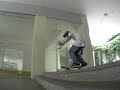 Kickflip doubleset Regensburg