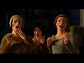 Sherk 2-polla dura no cree en dios