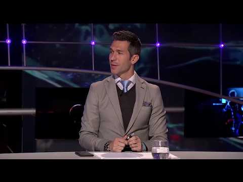 Luis Garcia – LaLiga TV 19 Feb Luis Garcia – LaLiga TV 19 Feb