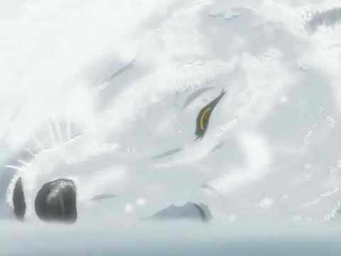 kiba wolf