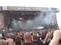 Heaven Shall Burn, Endzeit, WFF 2008 Heaven Shall Burn, Endzeit, WFF 2008
