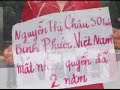 Tình Hình Đấu Tranh Tự Do Dân Chủ tại Việt Nam - 2006