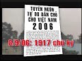Tình Hình Đấu Tranh Tự Do Dân Chủ tại Việt Nam - 2006
