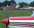 Me Solo Takeoff