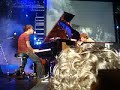 Jamie Cullum - Arendal - Lover, You should have come over