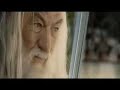 LotR - Marmor Stein und Eisen bricht