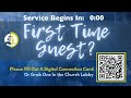 Astatula Baptist Church Live Stream