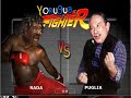 jonamaster gameplays - Yorugua Fighter