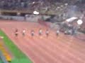 100 metres dames athletissima 2008