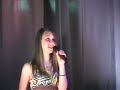 Harper Valley PTA (great arkansas talent search)