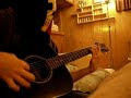 Love Will Tear Us Apart - Joy Division - Cover by Reaper