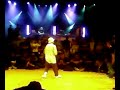 hip hop arena