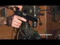 Silah- Kurus?k? Blank Firing mod 2006 Tabanca