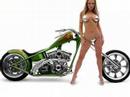 Motorrad Model Bilder motorsiklet manken resimler modifiyeli
