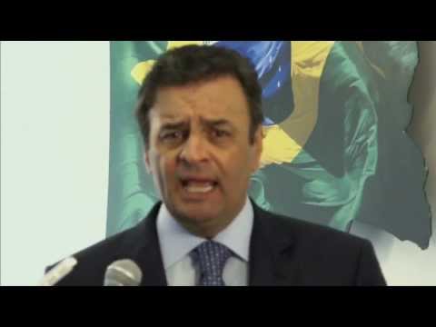Imagem de Amostra do You Tube