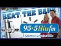 Brenda Armstrong had been trying for 4 years to call in to play Beat the Bank. This morning she finally got through as Caller 10 and walked away a winner!