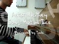 Britney - Hot as Ice (piano version)