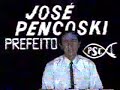 PONTA GROSSA - Jos� Penkoski