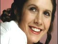 Princess Leia- Killer Queen